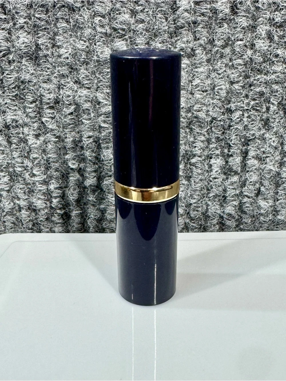 Estée Lauder Pure Color Crystal Lipstick Ripe Papaya 357 Discontinued USA